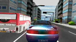 Game screenshot Real City Car Traffic Racing-спортивный автомобиль mod apk