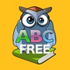 Free Interactive ABC Book