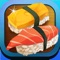 Sushi Samurai Chef: Sushi Star