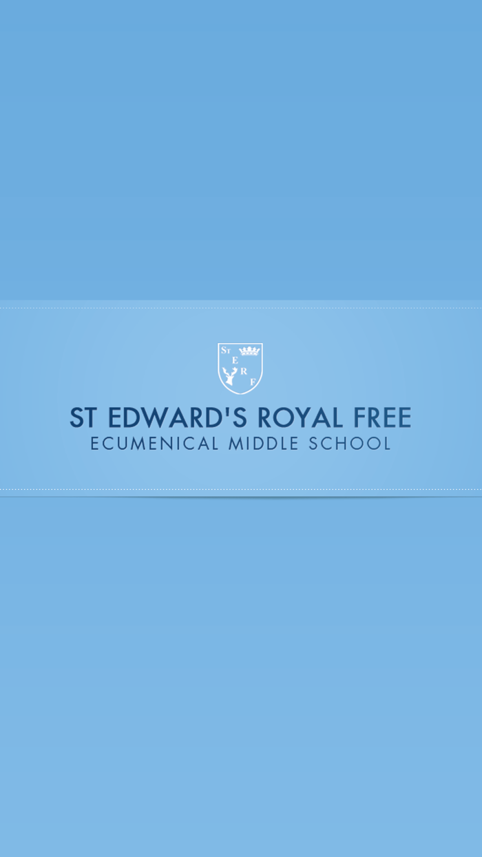 St Edwards Royal Free Ecumenical Middle School