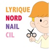 Salon de Lyrique、NORD SALON公式アプリ