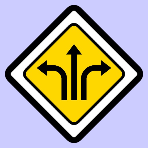 Right Way Pointer - Arrows stickers for iMessage