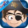 Pirates Adventure All in 1 Kids Games contact information