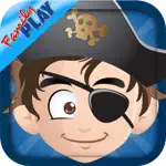 Pirates Adventure All in 1 Kids Games App Contact
