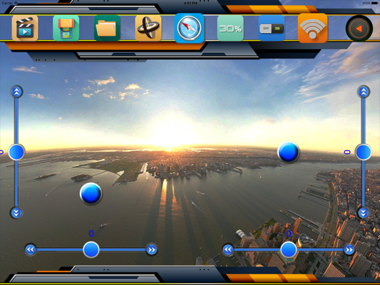 Screenshot #4 pour Simulus GH-50