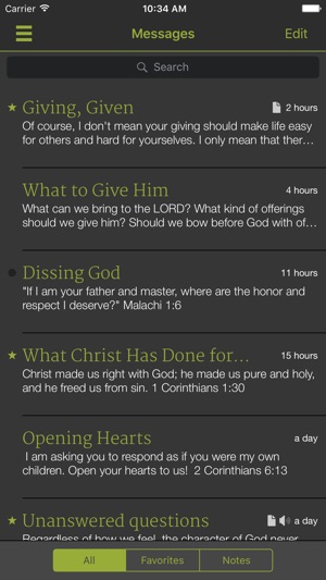 Cherry Grove Naz(圖2)-速報App