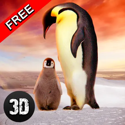 Arctic Penguin Survival Simulator 3D Cheats