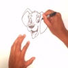 How to Draw Animals & Creatures