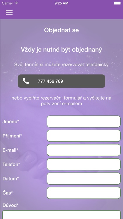 Veterina VeMaP screenshot-3
