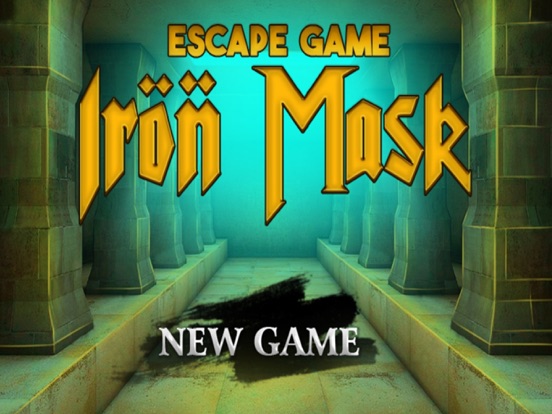 Screenshot #6 pour Escape Game: Iron Mask