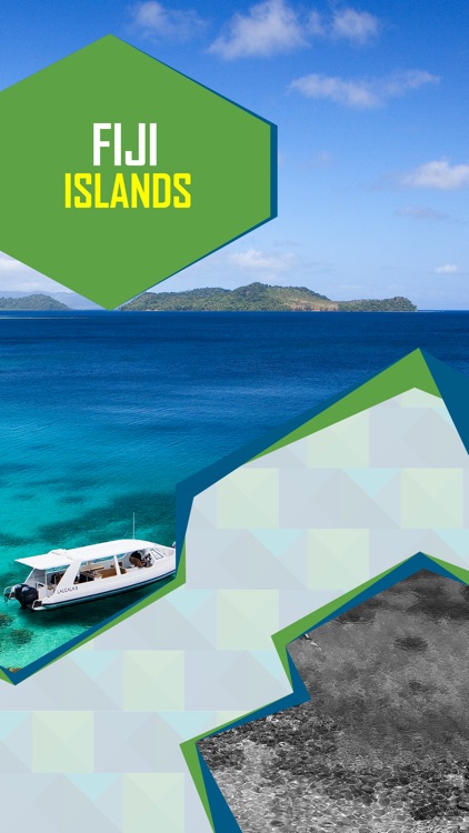 Fiji Islands Tourism