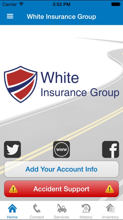 White Insurance Agency
