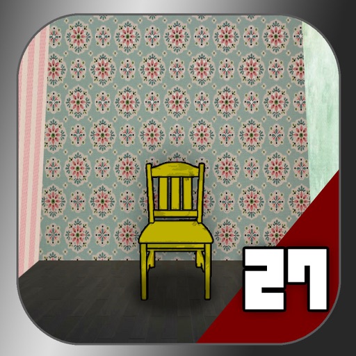 Walls Escape 27 iOS App