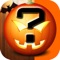 Halloween Riddle Quiz Trivia Fun & Logic Builder