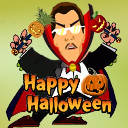 Ppap Halloween 2016 iOS App