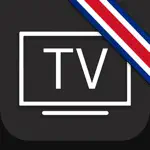 【ツ】Programación TV • Guía Televisión Costa Rica CR App Positive Reviews