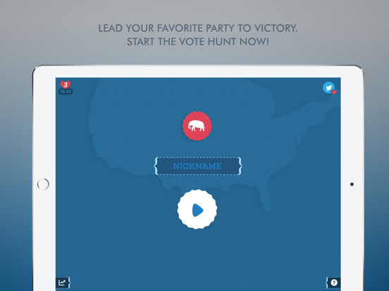 Screenshot #5 pour Electoral.io