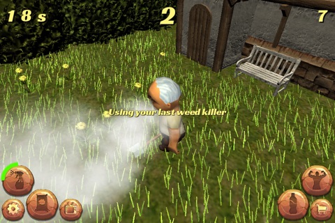 Dandelopia screenshot 2