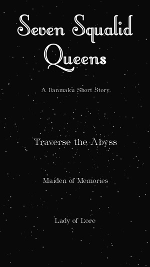Seven Squalid Queens(圖1)-速報App