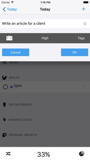 TaskOrganizer - To-Do List, Task Manager & Checklist Organiz(圖4)-速報App