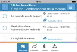 Game screenshot MySyfadis hack