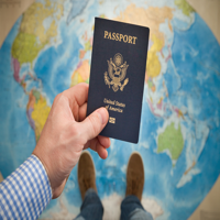 Fastport Passport - Fast Passport and Visa Service
