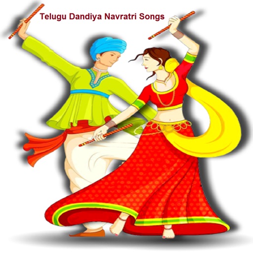 Telugu Dandiya Navratri Songs icon