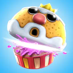 KingHunt - The Next Generation Slicing Game app icon