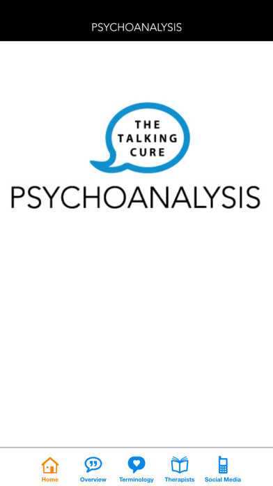 Screenshot #1 pour Modern Psychoanalysis