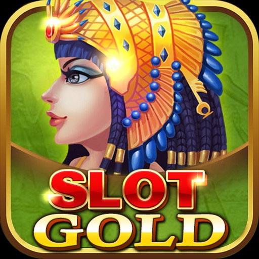 Gold Slots - Play Free Vegas Casino Slots Machines iOS App