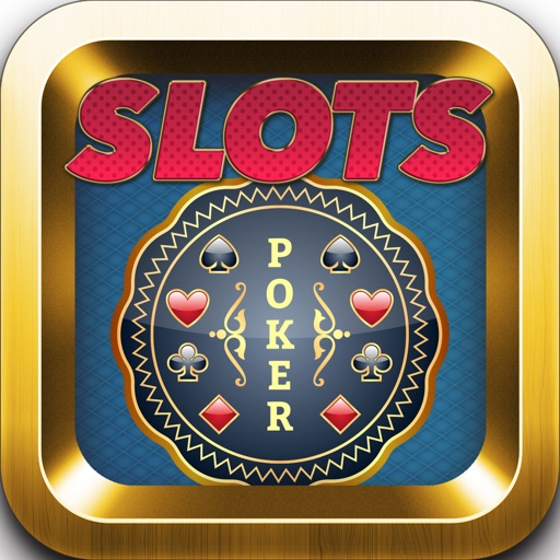 101 Casino Slots Wild Spinner - Gambling Winner icon