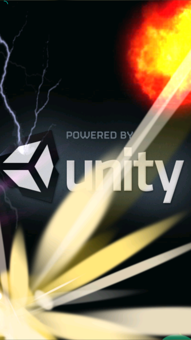 Screenshot #1 pour UnityParticleCatalog