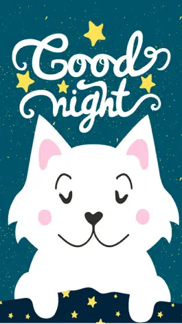 Game screenshot Good Night quotes & images – Sweet dreams phrases apk