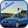3D Car Parking Game