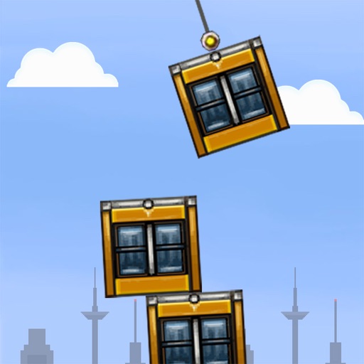 Super Tower Enhanced Version icon