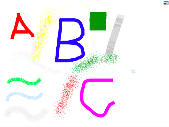 Screenshot #5 pour Dessin appli
