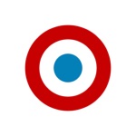 Drapeaux de France Stickers