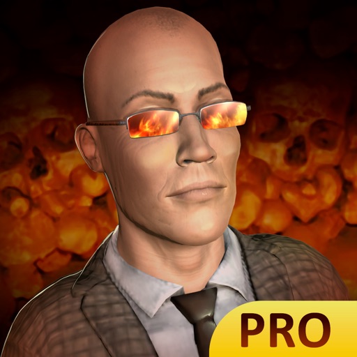 Gangsters Overkill Pro Icon