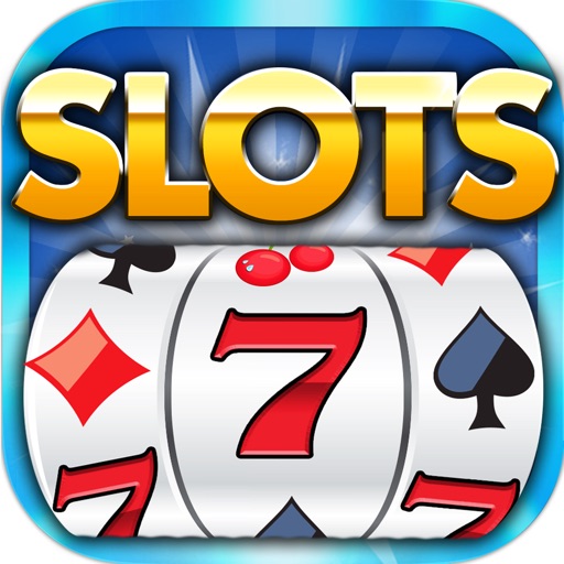 Las Vegas Real Slots 2 iOS App