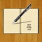 "iNotePad PRO" is a powerful word processor ("rich text editor") that will transform your device in a professional typewriter