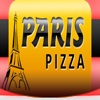Pizzas Paris