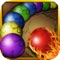 Egypt Marble Shoot is a Zuma style game but very fun and addictive casual game