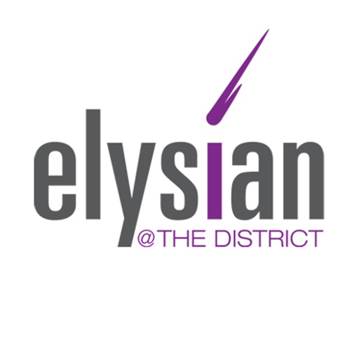 Elysian at the District icon