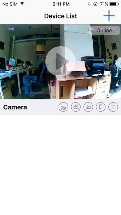 Screenshot #2 pour DANMINI BELL