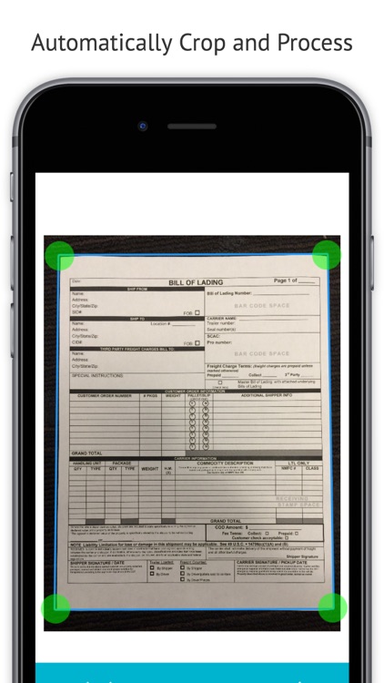 Switchboard - App for Drivers screenshot-3