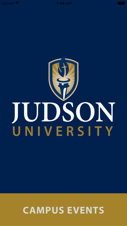 Judson University Events