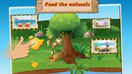Game screenshot Animal Puzzle - Kids and Toddlers apk