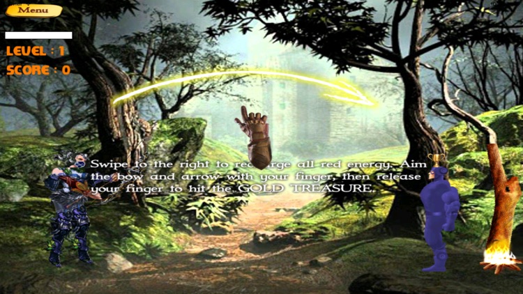 A Girl In Elf Archers Tournament - Best Bow and Arrow Skill Shooting Games