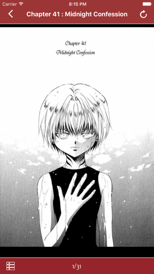 Manga4u - Entertainment weekly