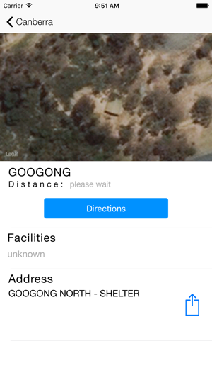 BBQ Finder - Search for BBQs in Australia(圖3)-速報App